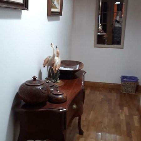 Apartment In Portela Near The Airport Lissabon Buitenkant foto