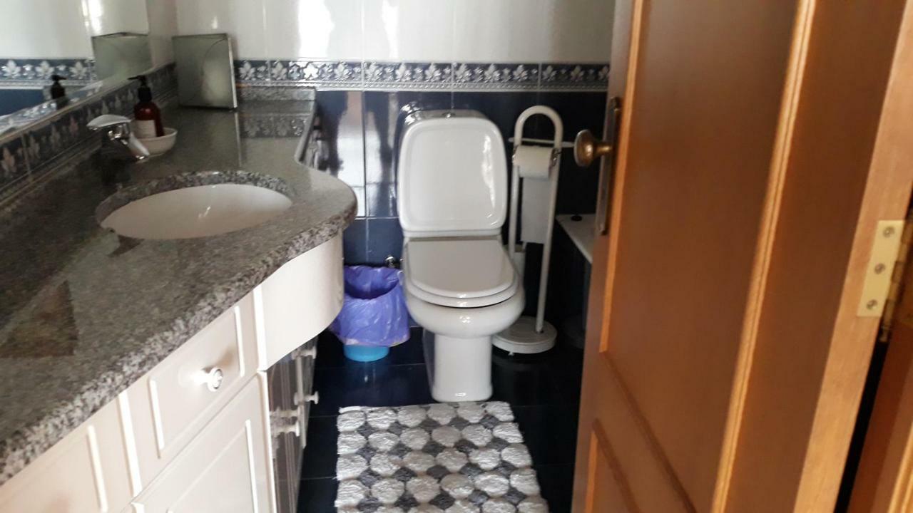 Apartment In Portela Near The Airport Lissabon Buitenkant foto