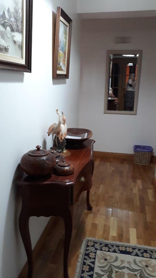 Apartment In Portela Near The Airport Lissabon Buitenkant foto