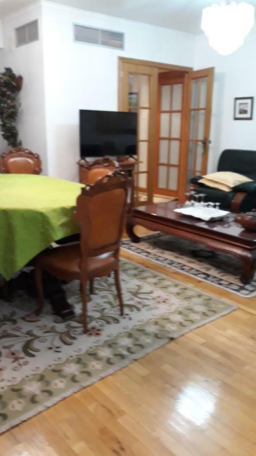 Apartment In Portela Near The Airport Lissabon Buitenkant foto